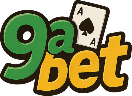 9a bet Logo